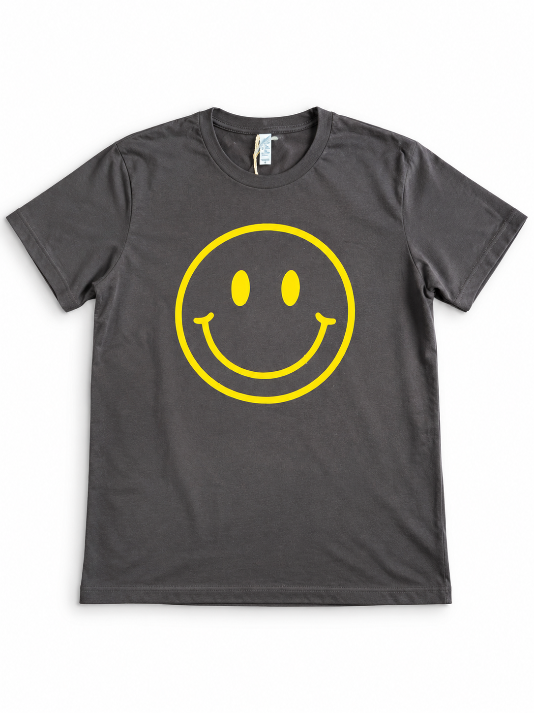 Smiley Face T-Shirt
