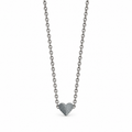 Mini Heart Necklace