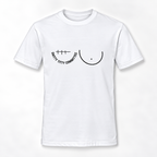 Shitty Titty Committe T-Shirt