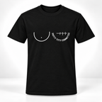 Shitty Titty Committe T-Shirt
