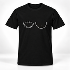 Shitty Titty Committe T-Shirt