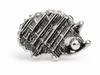 Hedgehog Stud Earrings