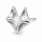 Fox Stud Earrings