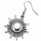Sun & Moon Earrings