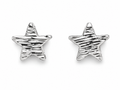 Star Stud Earrings