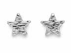 Star Stud Earrings