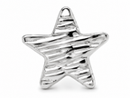 Star Stud Earrings