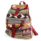 Jacquard Nepal Style Backpack