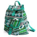 Jacquard Nepal Style Backpack