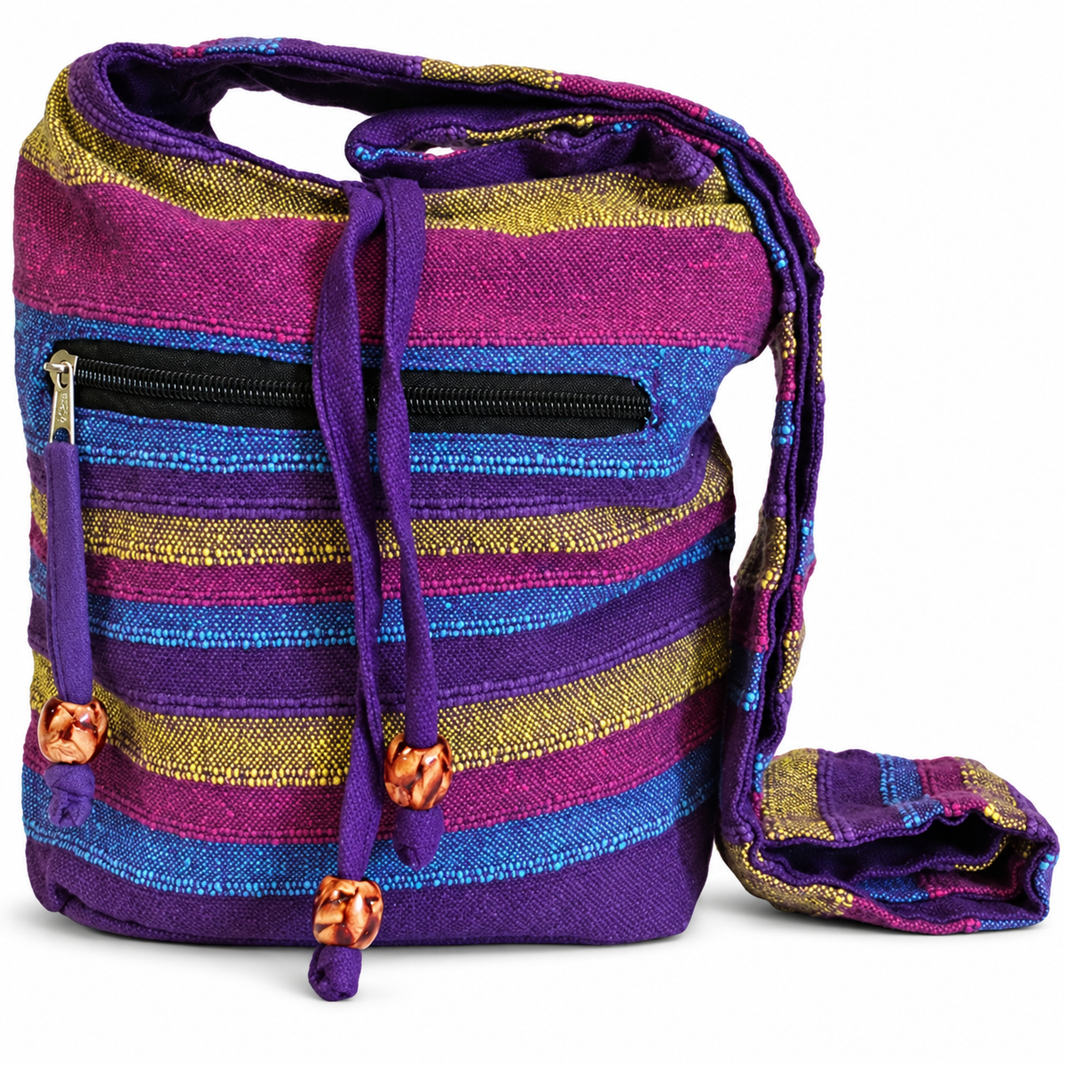 Nepal Crossbody Bag