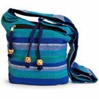 Nepal Crossbody Bag