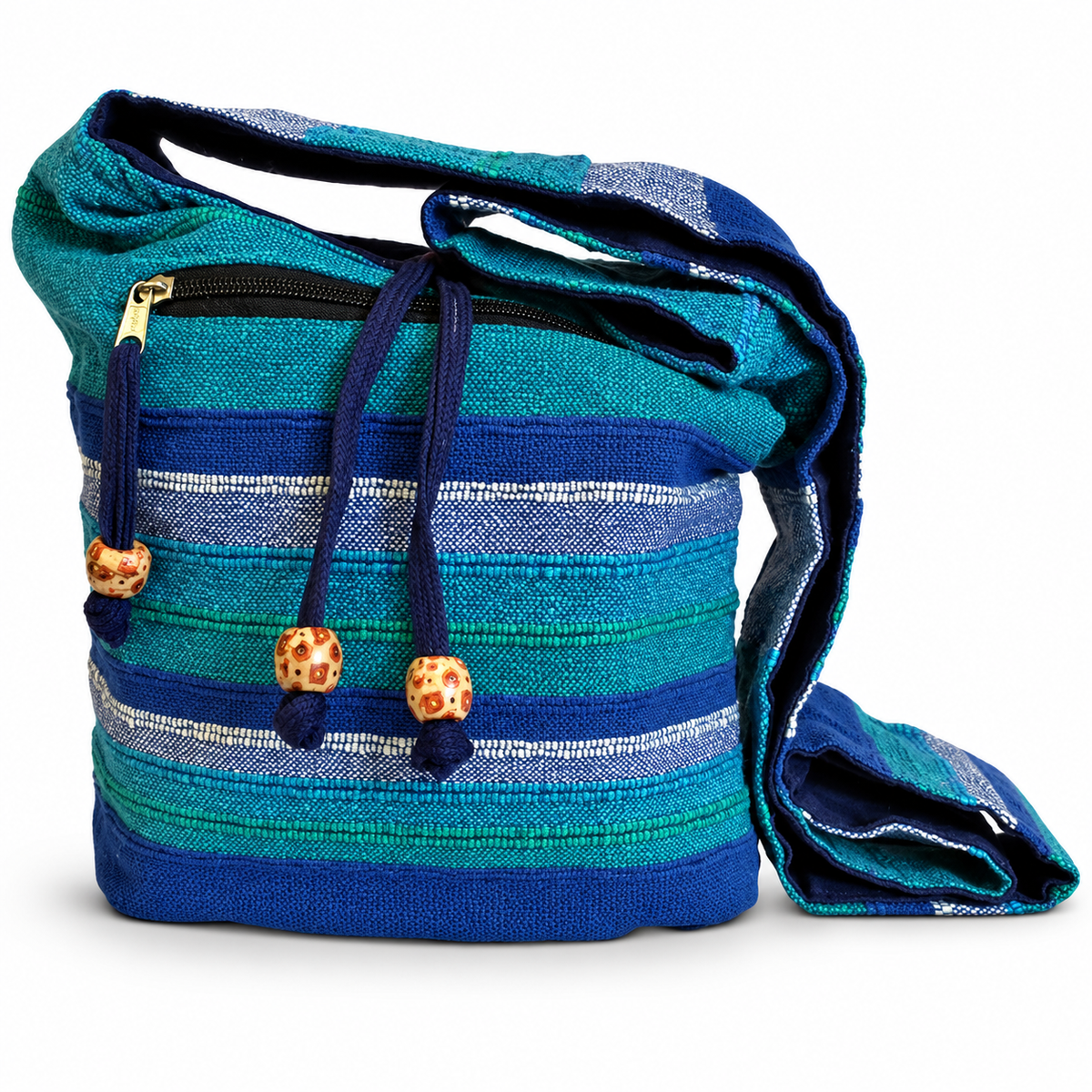 Nepal Crossbody Bag