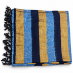 Recycled Wool Shawl